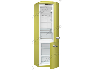 Холодильник Gorenje ONRK193AP (731032, HZF3369G) - Фото